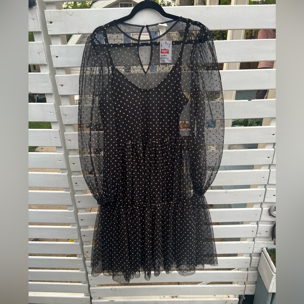H&M Dress